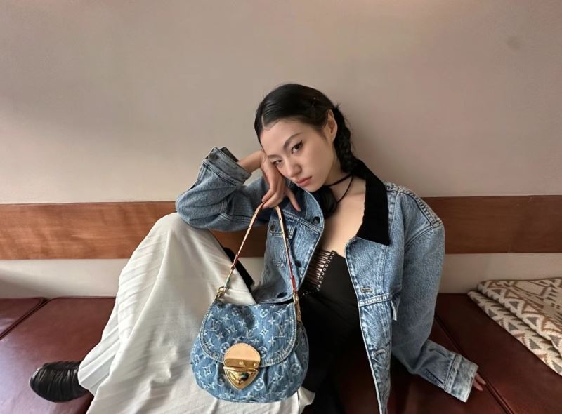 Louis Vuitton Satchel Bags